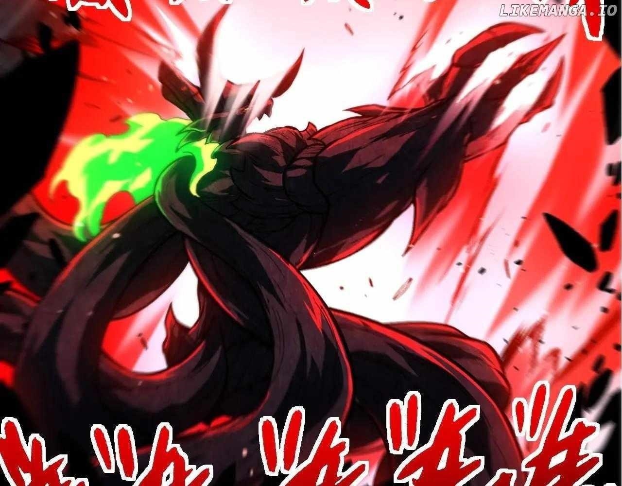 Evolution Begins With a Big Tree Chapter 371 - Page 68 in English