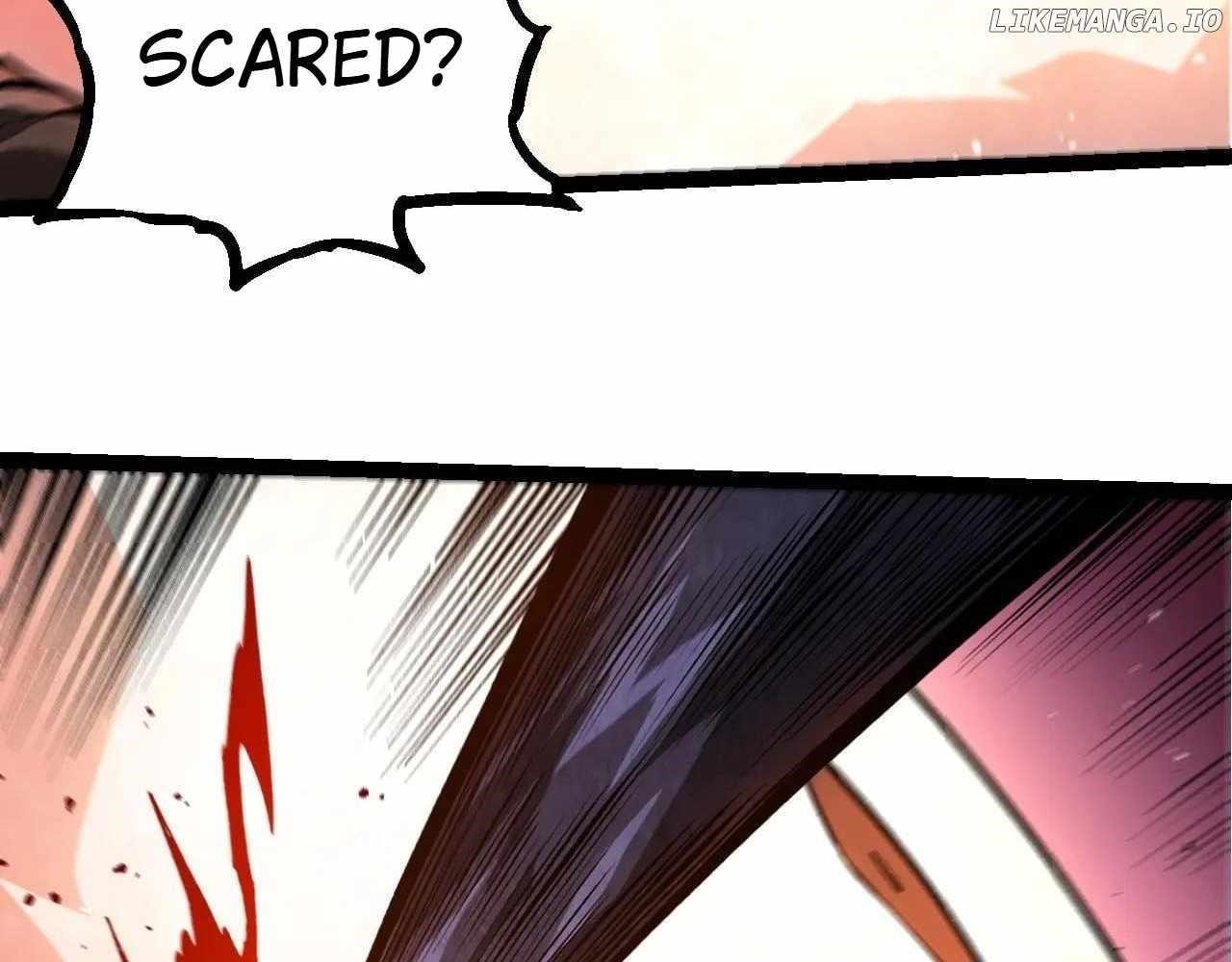 Evolution Begins With a Big Tree Chapter 371 - Page 7 in English