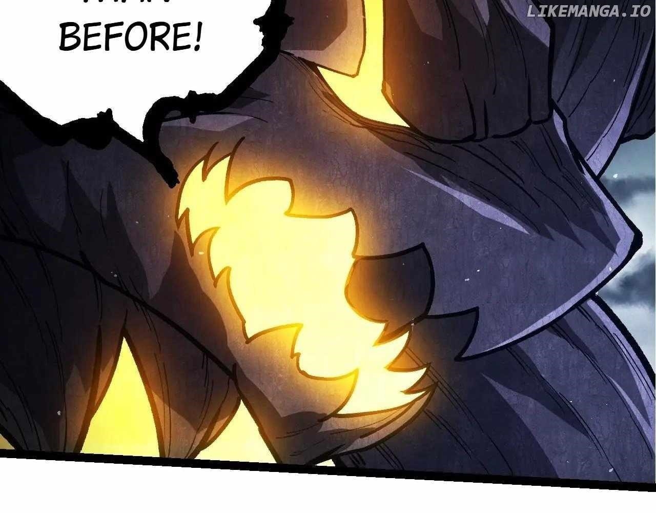 Evolution Begins With a Big Tree Chapter 371 - Page 77 in English