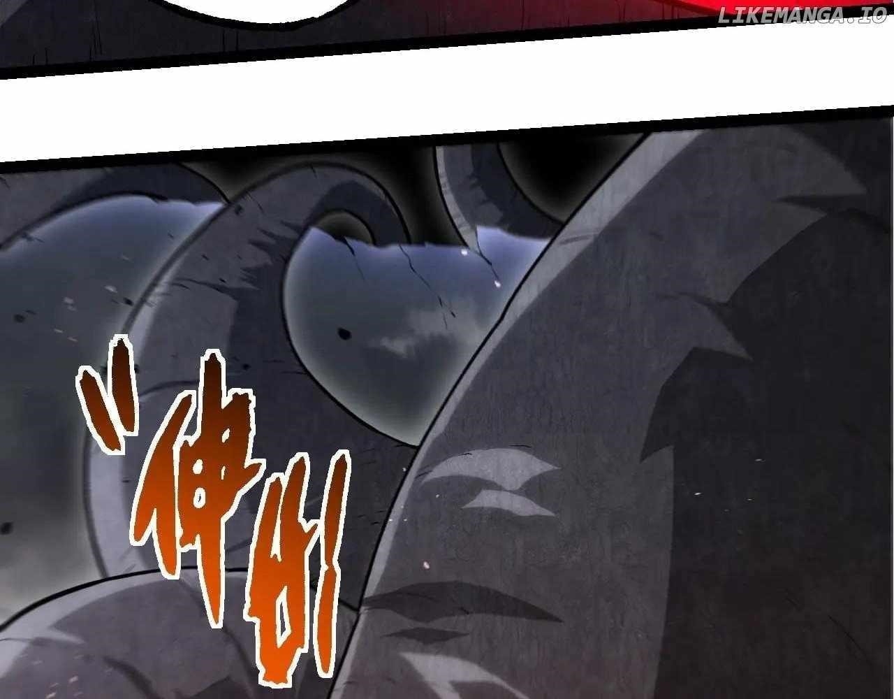 Evolution Begins With a Big Tree Chapter 371 - Page 87 in English