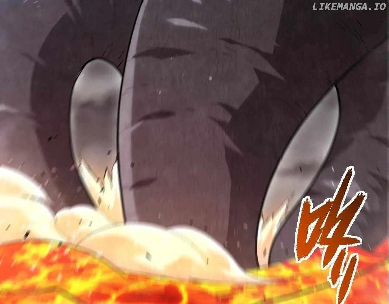 Evolution Begins With a Big Tree Chapter 371 - Page 88 in English