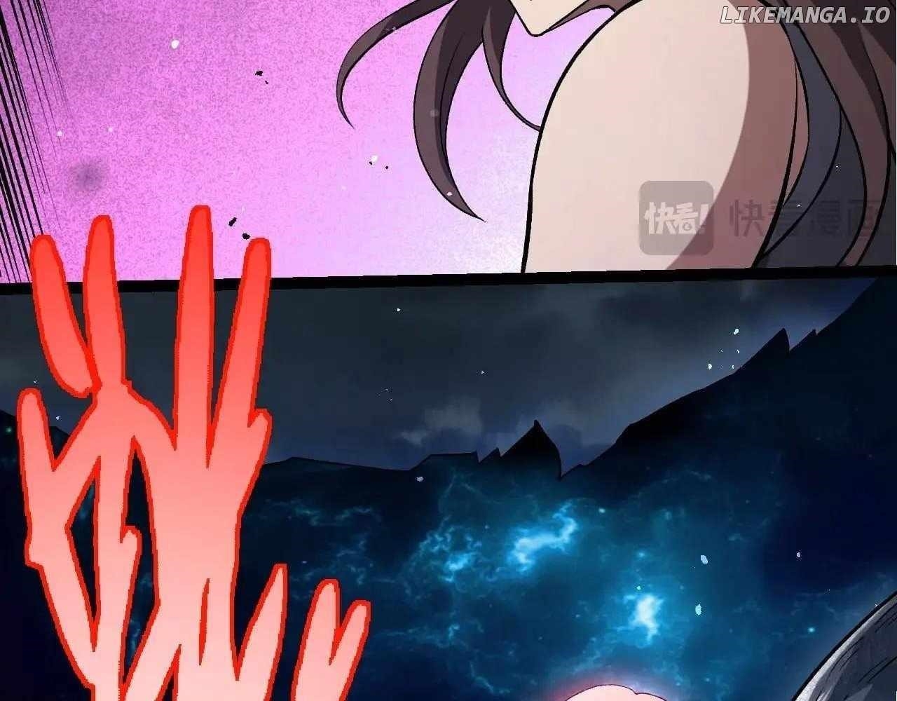 Evolution Begins With a Big Tree Chapter 371 - Page 92 in English