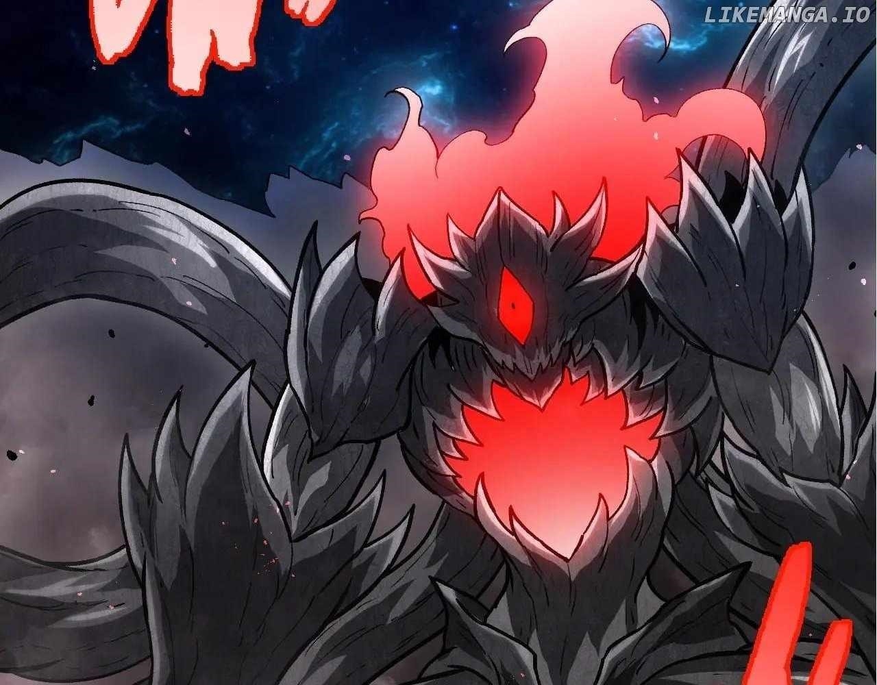 Evolution Begins With a Big Tree Chapter 371 - Page 93 in English