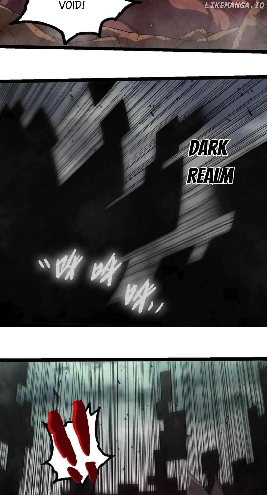Evolution Begins With a Big Tree Chapter 373 - Page 28 in English