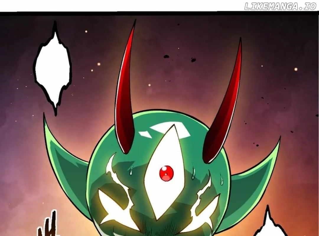 Evolution Begins With a Big Tree Chapter 375 - Page 29 in English