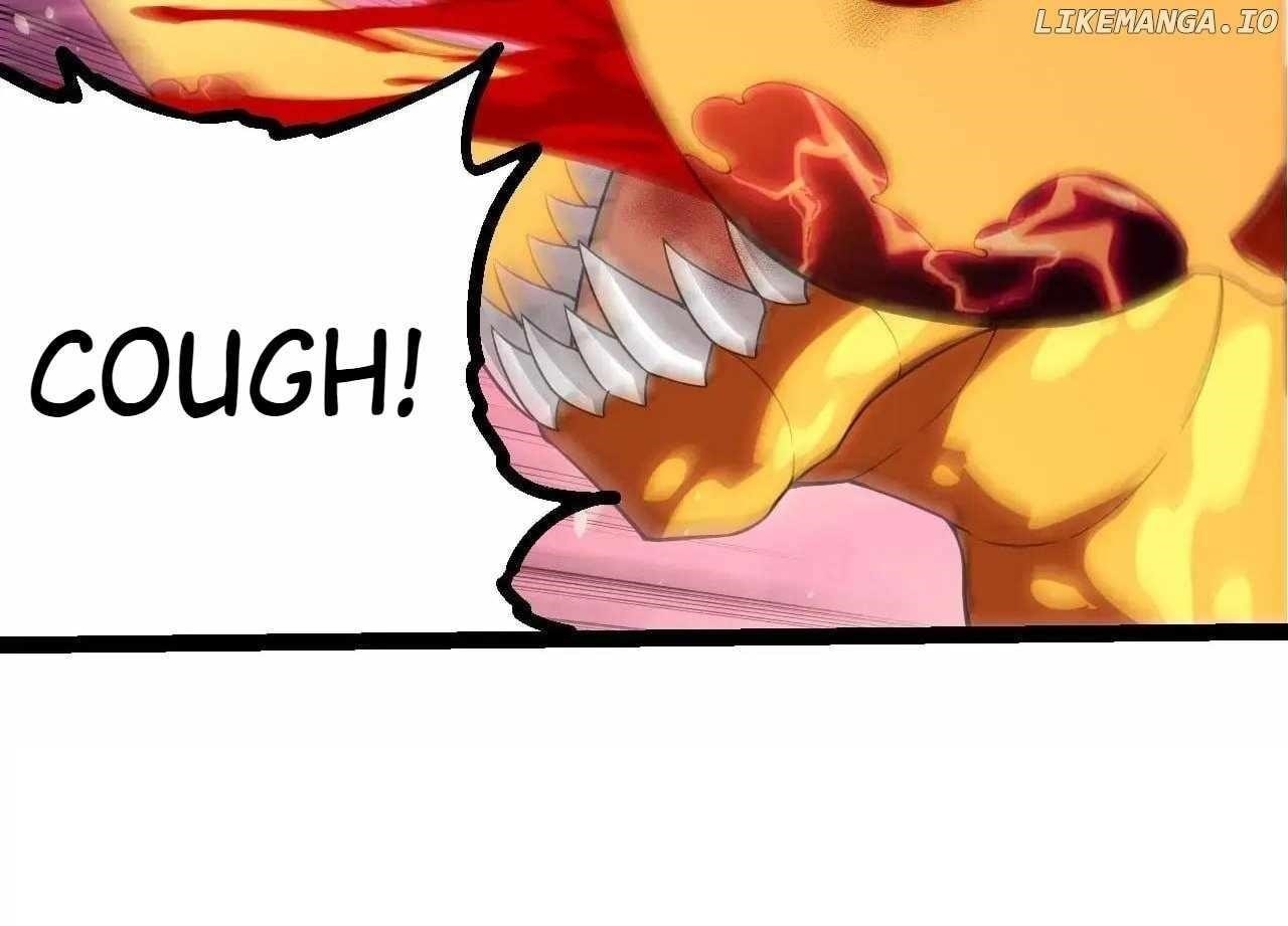 Evolution Begins With a Big Tree Chapter 376 - Page 100 in English