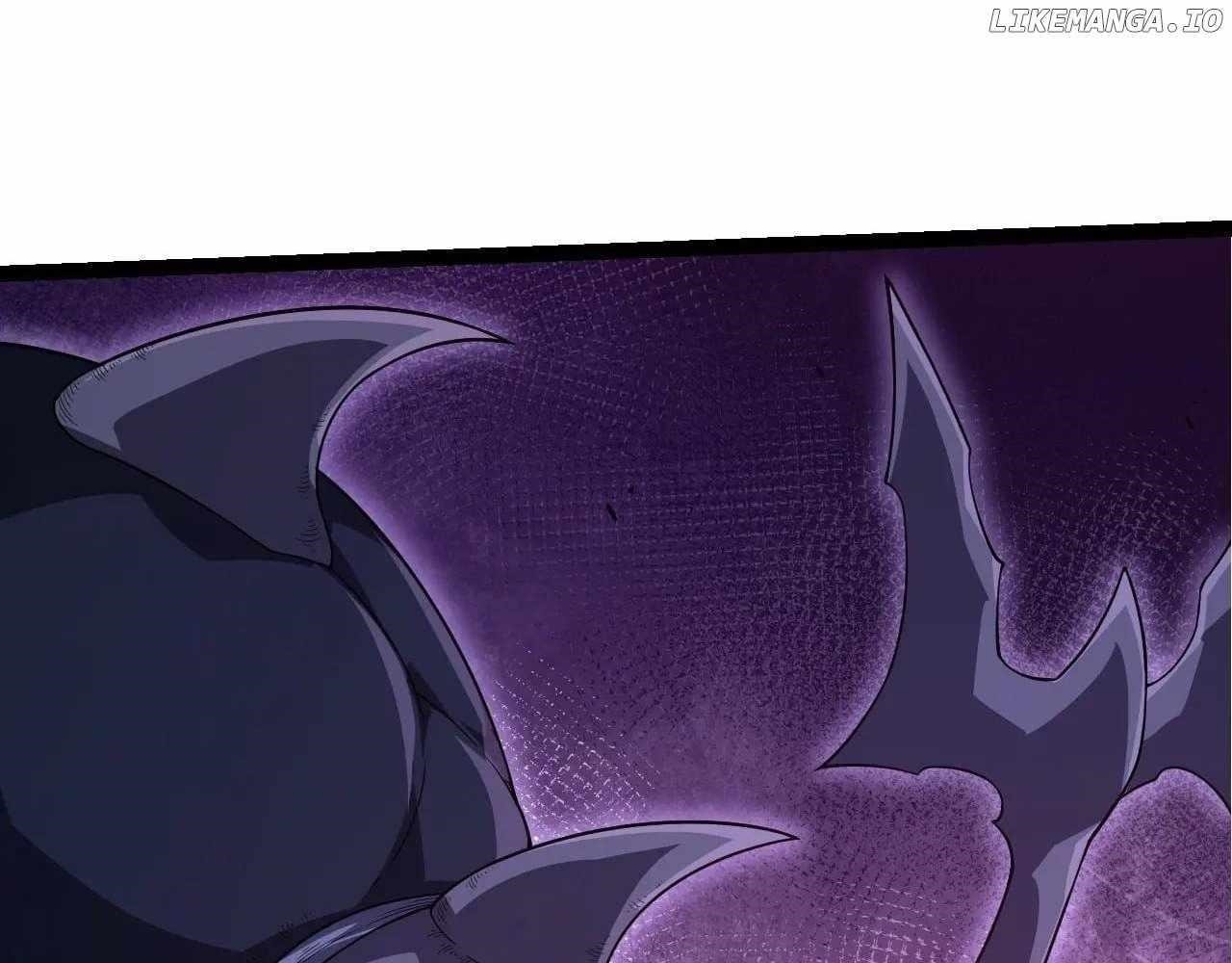 Evolution Begins With a Big Tree Chapter 376 - Page 14 in English