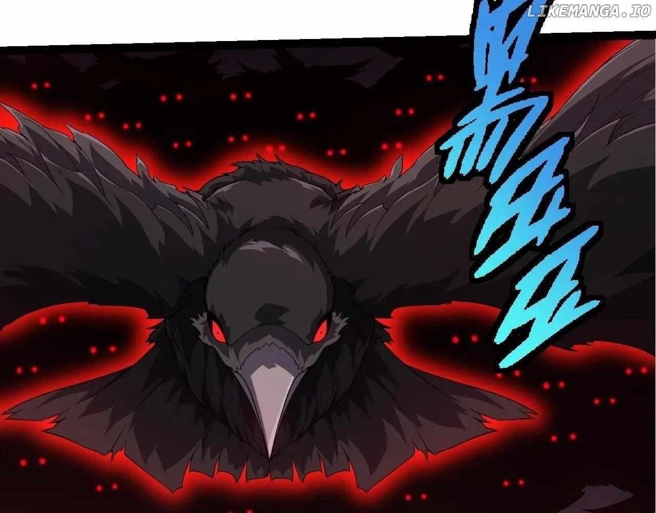 Evolution Begins With a Big Tree Chapter 376 - Page 18 in English