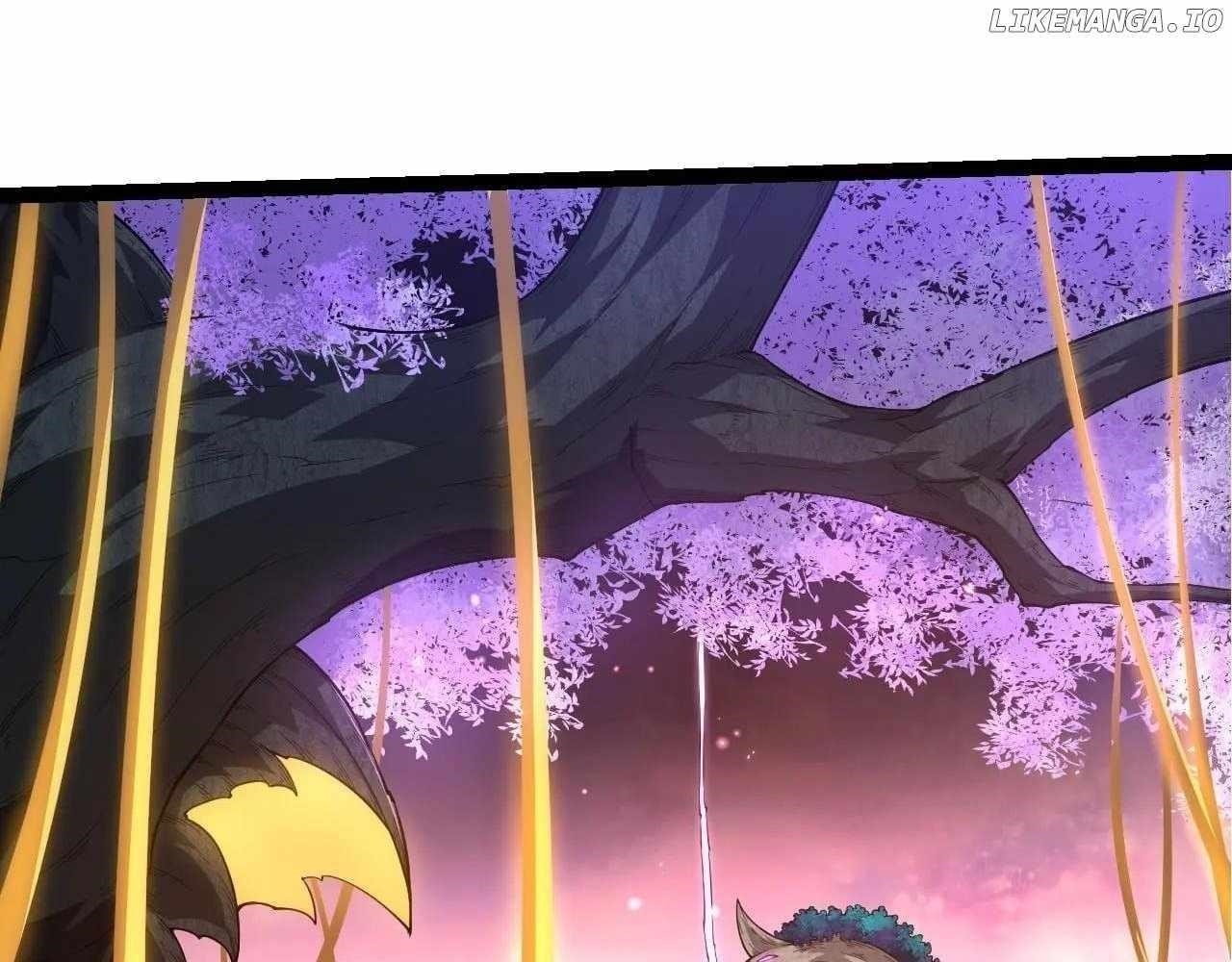 Evolution Begins With a Big Tree Chapter 376 - Page 31 in English