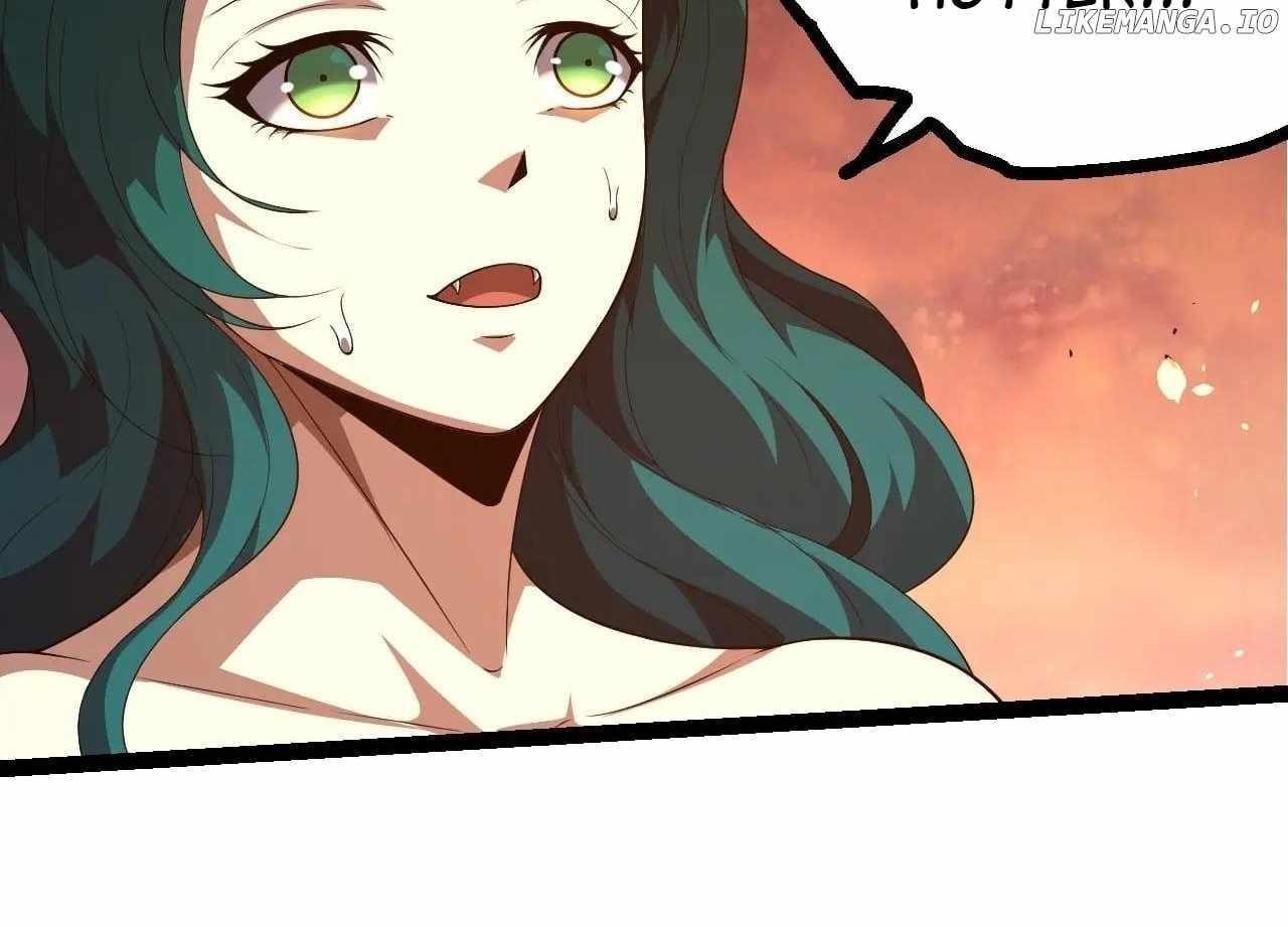 Evolution Begins With a Big Tree Chapter 376 - Page 40 in English