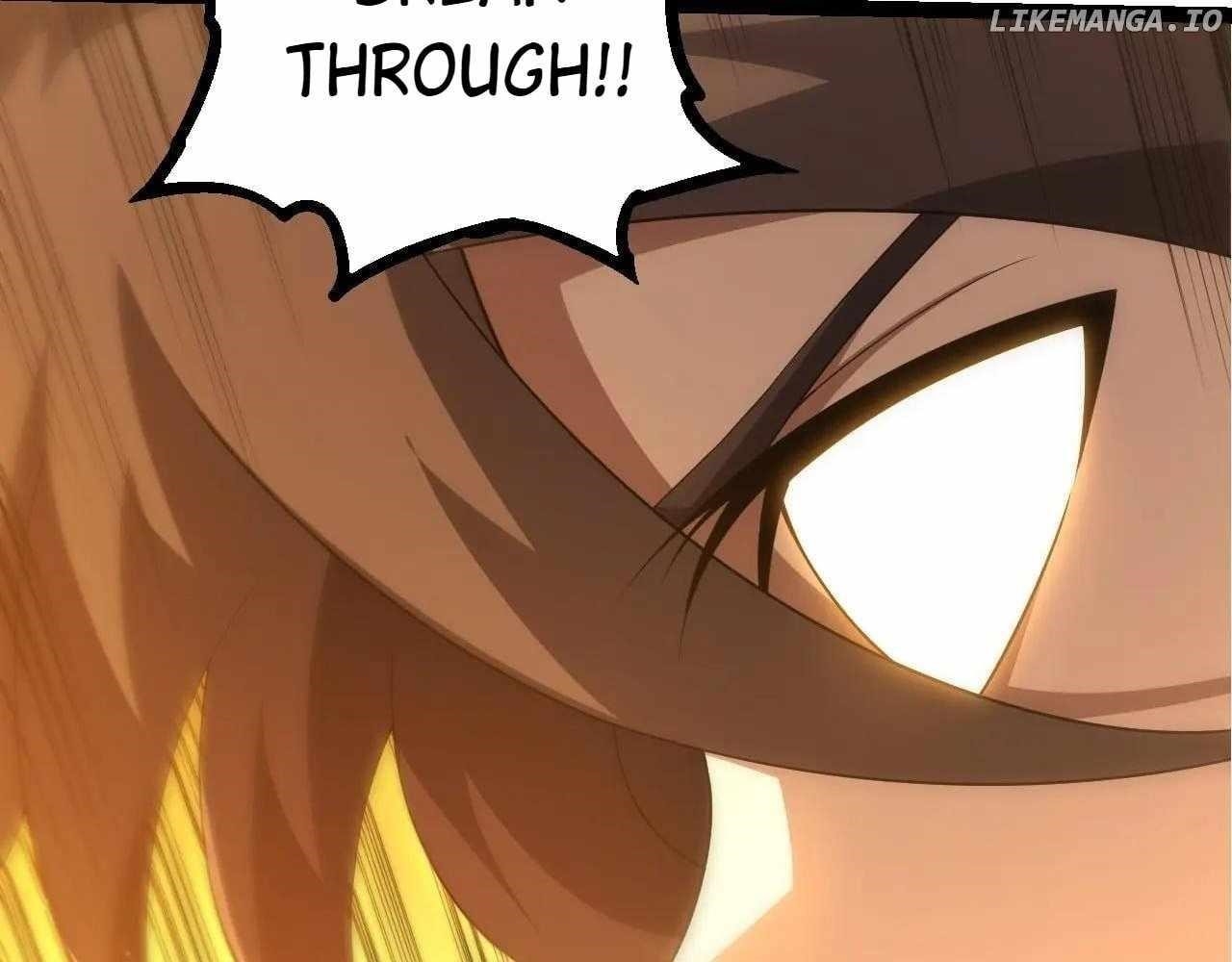 Evolution Begins With a Big Tree Chapter 376 - Page 47 in English