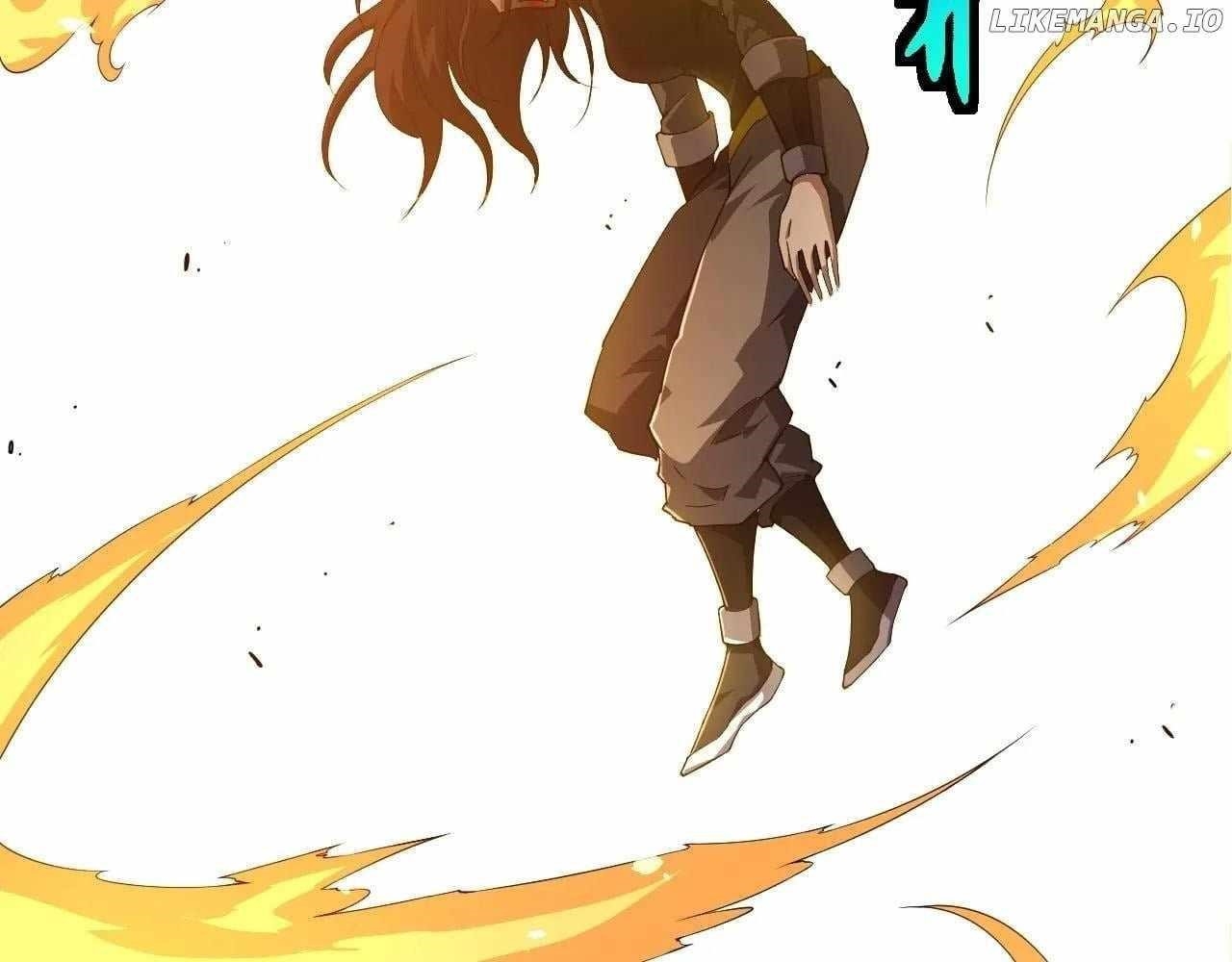 Evolution Begins With a Big Tree Chapter 376 - Page 53 in English