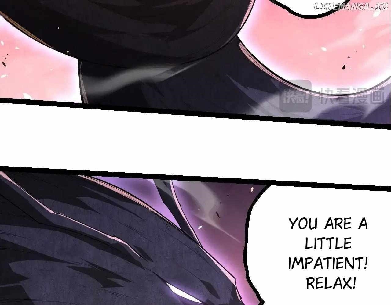 Evolution Begins With a Big Tree Chapter 376 - Page 59 in English