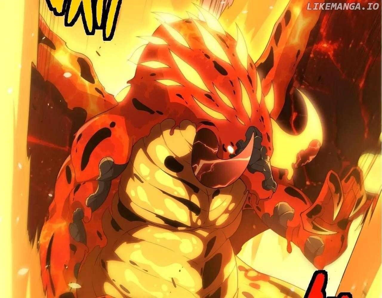 Evolution Begins With a Big Tree Chapter 376 - Page 63 in English