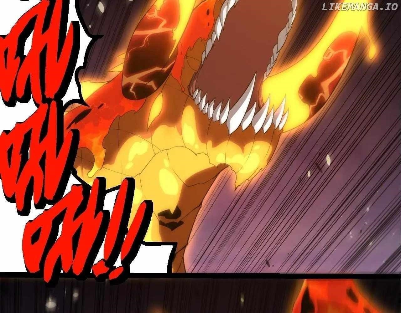 Evolution Begins With a Big Tree Chapter 376 - Page 65 in English