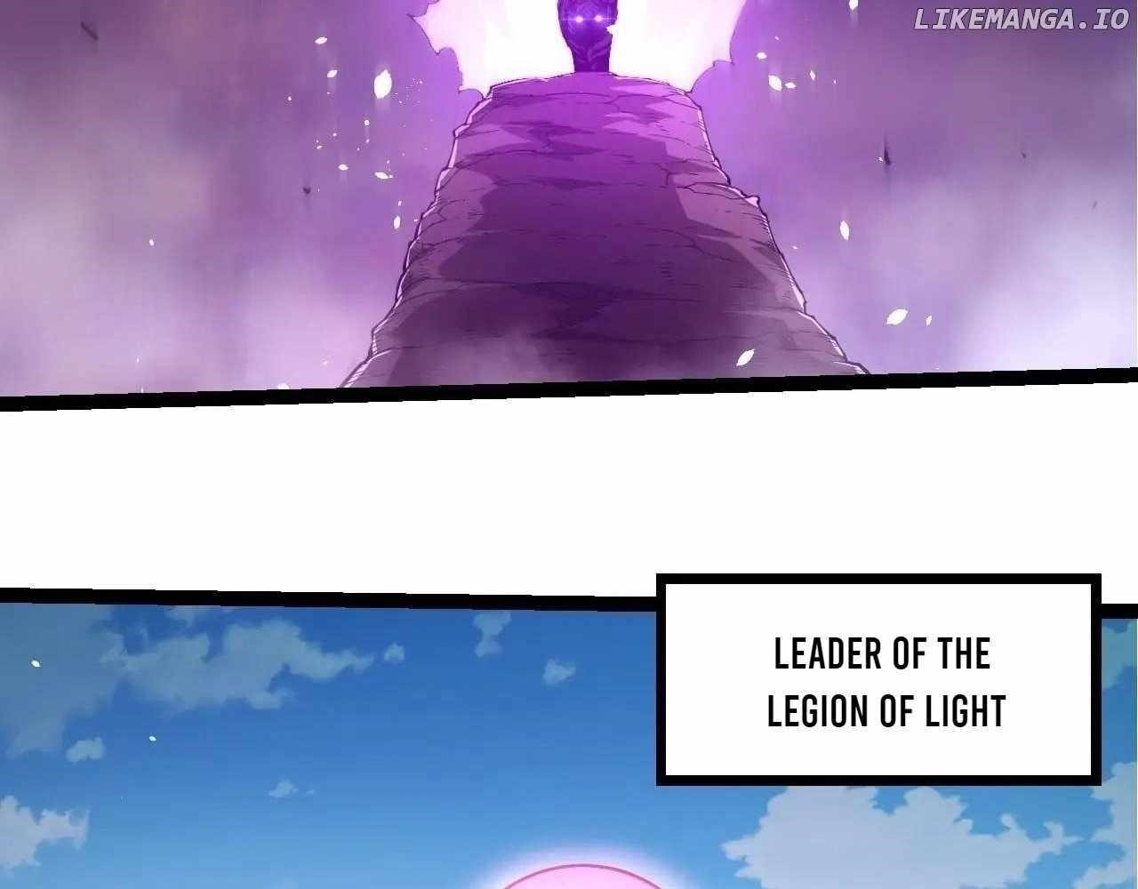 Evolution Begins With a Big Tree Chapter 376 - Page 7 in English