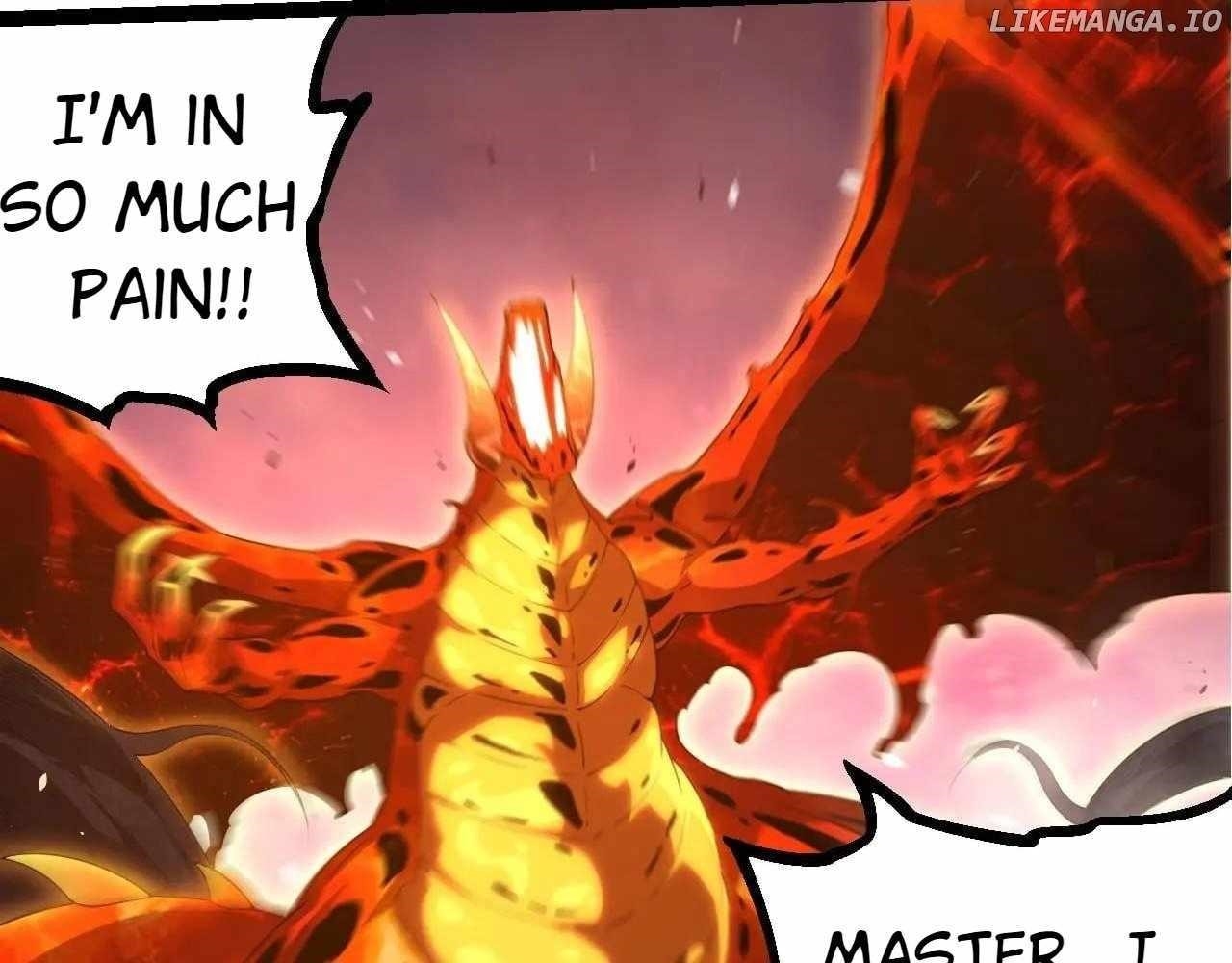 Evolution Begins With a Big Tree Chapter 376 - Page 88 in English