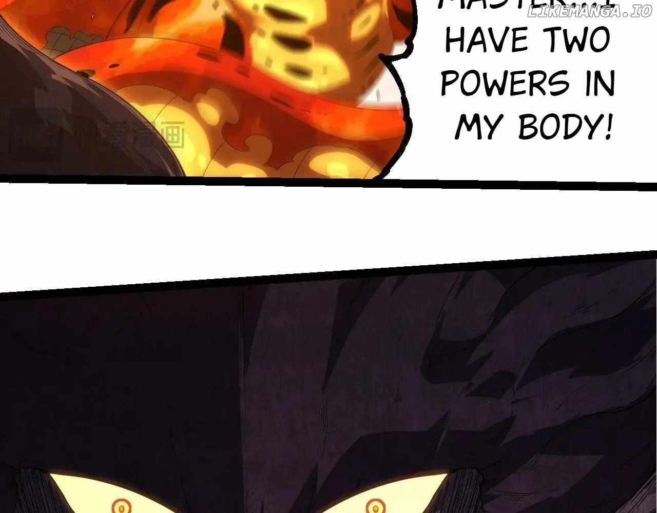 Evolution Begins With a Big Tree Chapter 376 - Page 89 in English