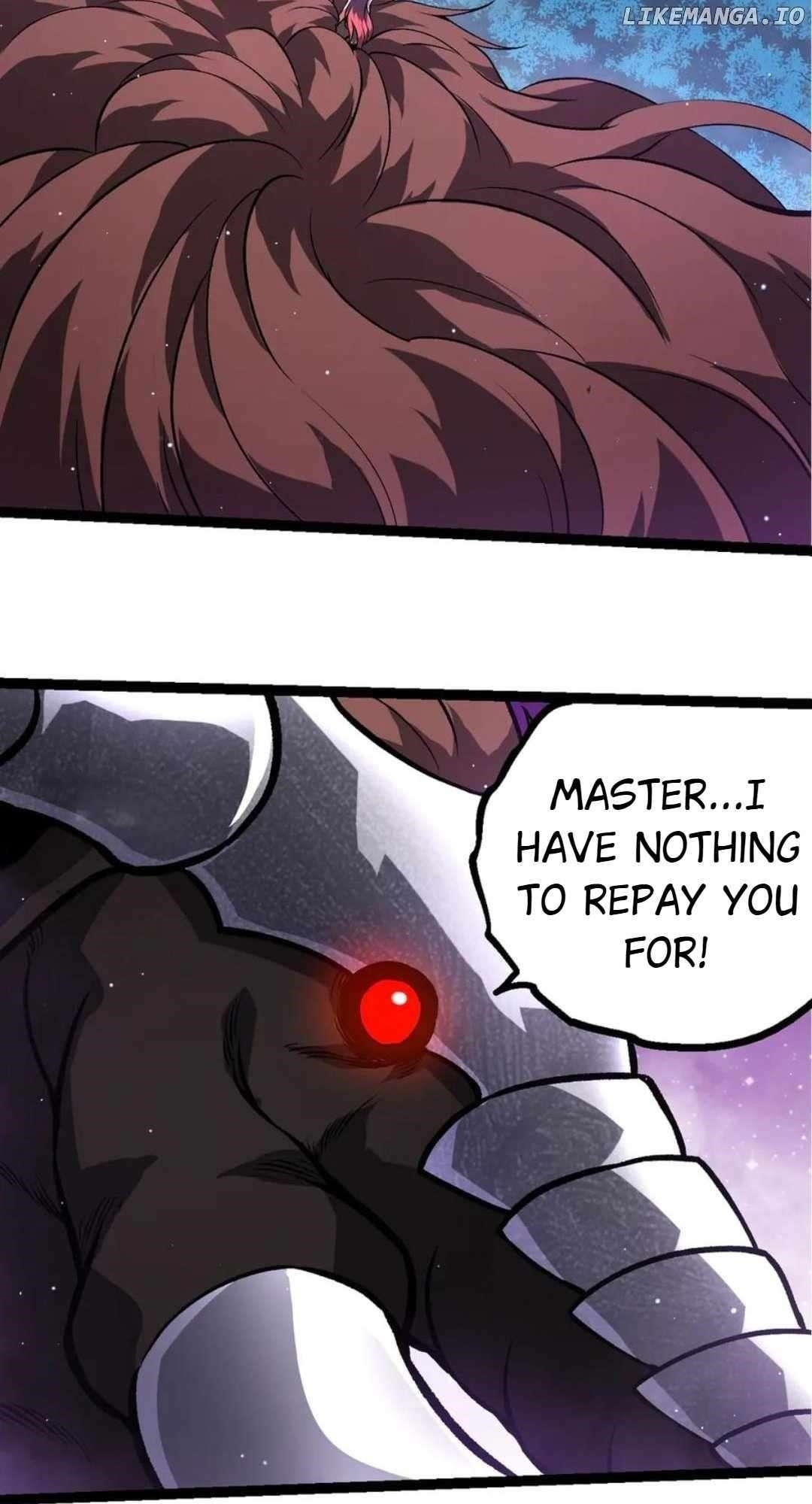 Evolution Begins With a Big Tree Chapter 378 - Page 25 in English