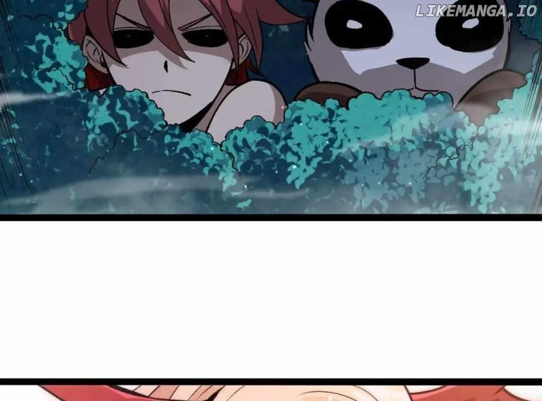 Evolution Begins With a Big Tree Chapter 379 - Page 14 in English