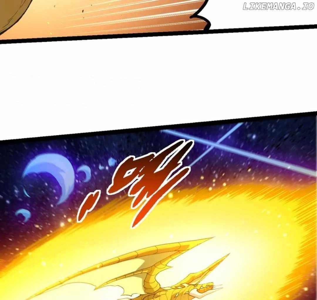 Evolution Begins With a Big Tree Chapter 381 - Page 44 in English