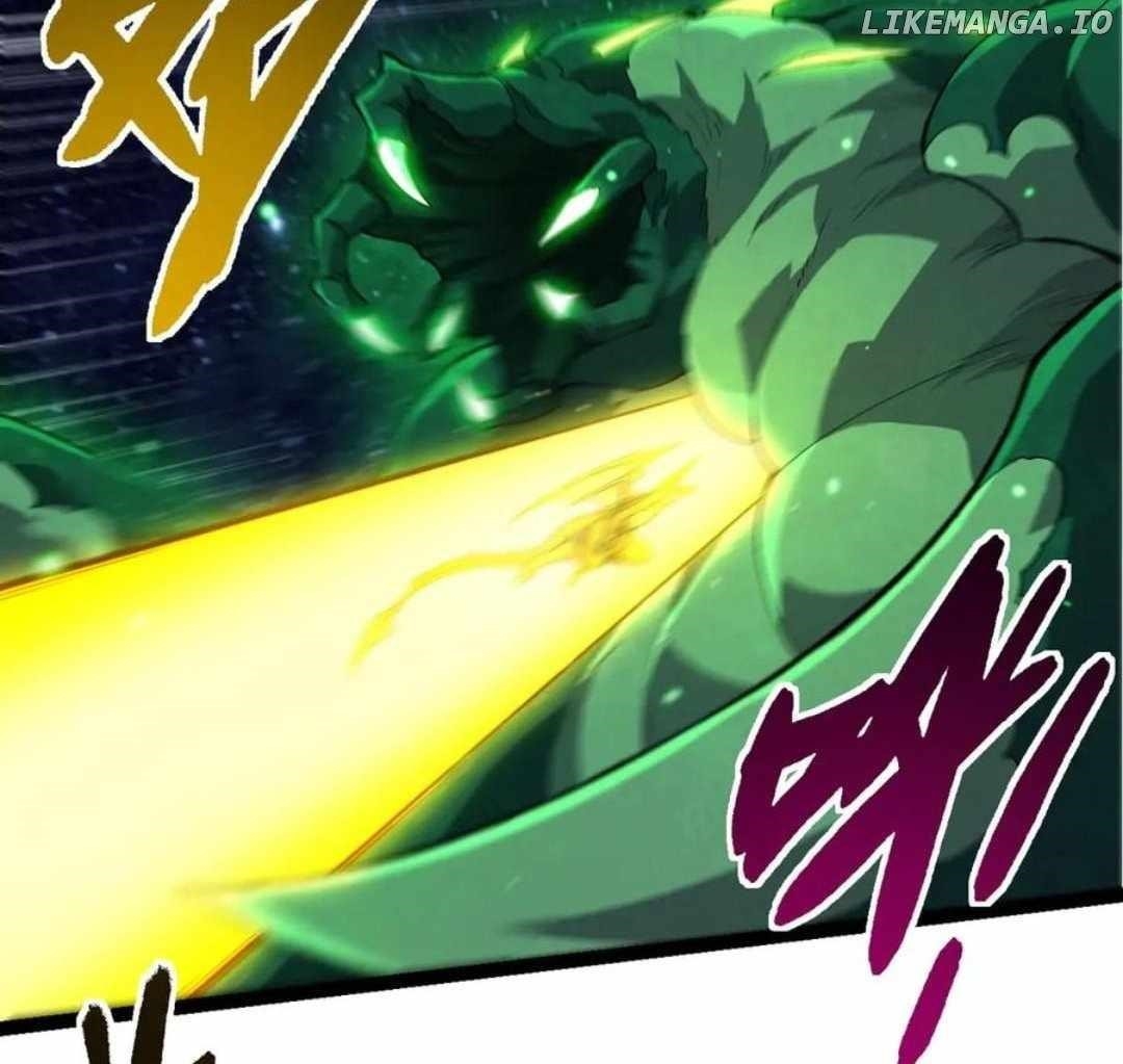 Evolution Begins With a Big Tree Chapter 381 - Page 46 in English