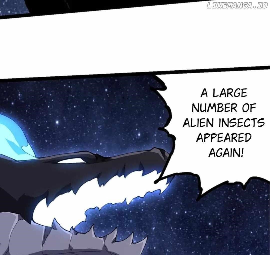 Evolution Begins With a Big Tree Chapter 381 - Page 66 in English