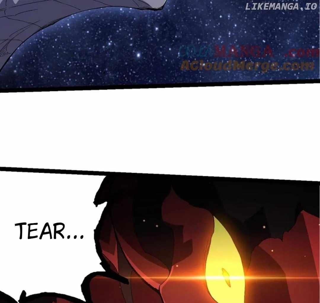 Evolution Begins With a Big Tree Chapter 381 - Page 67 in English