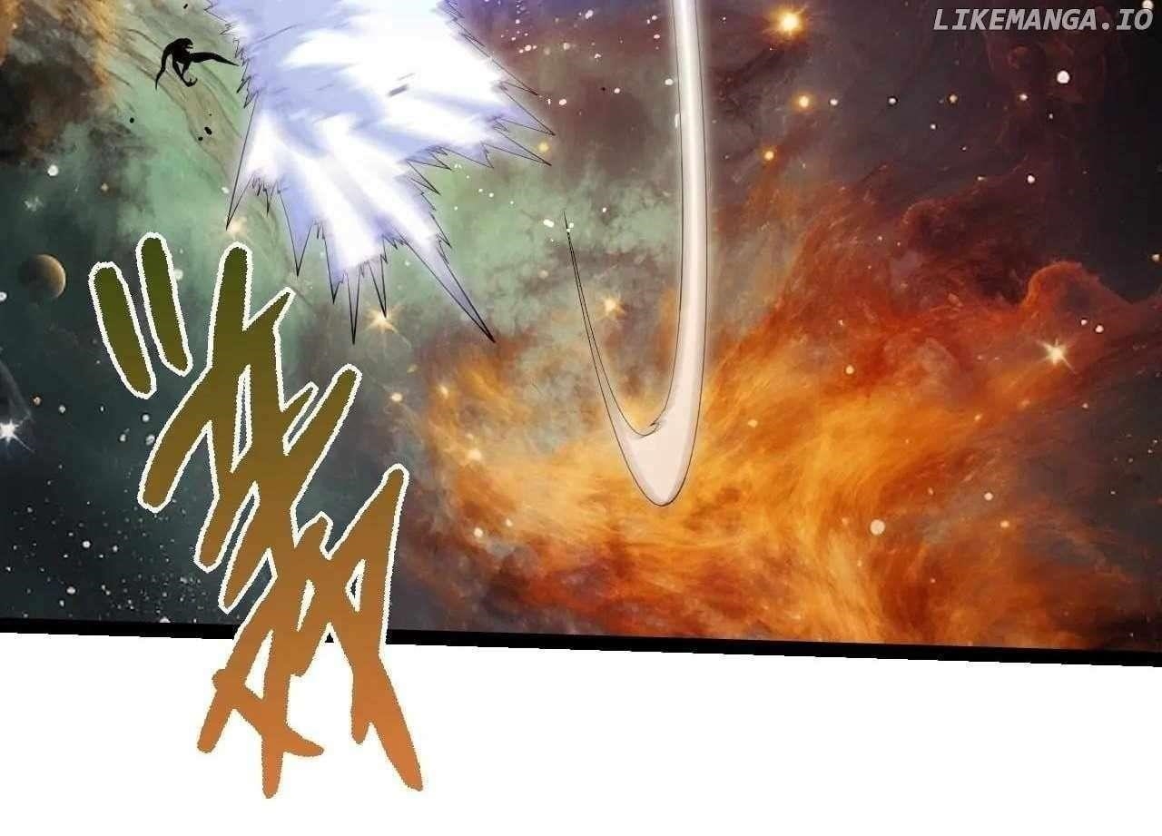 Evolution Begins With a Big Tree Chapter 383 - Page 20 in English