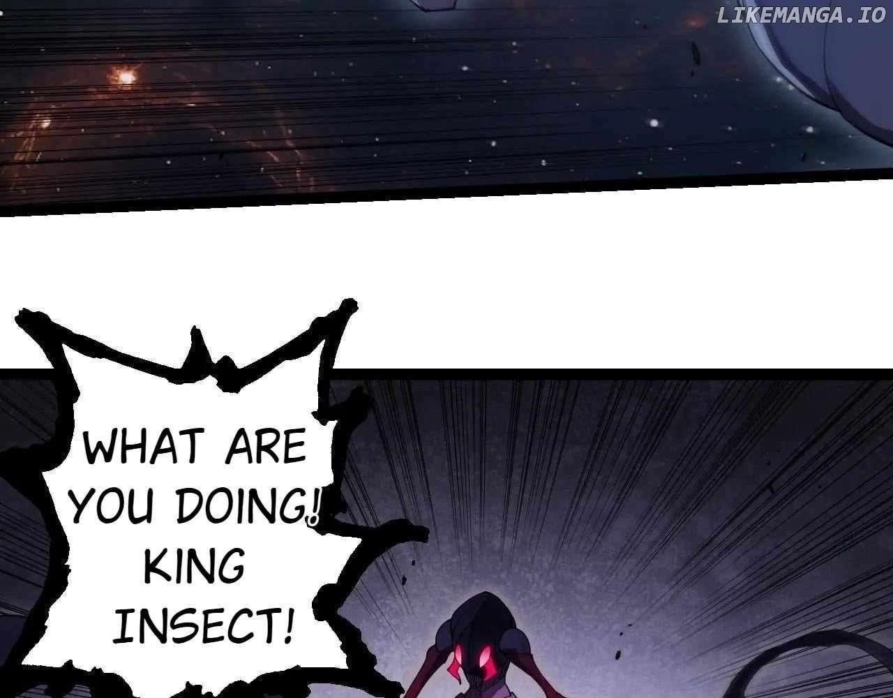 Evolution Begins With a Big Tree Chapter 383 - Page 32 in English