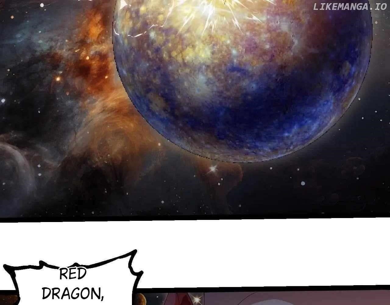 Evolution Begins With a Big Tree Chapter 383 - Page 77 in English