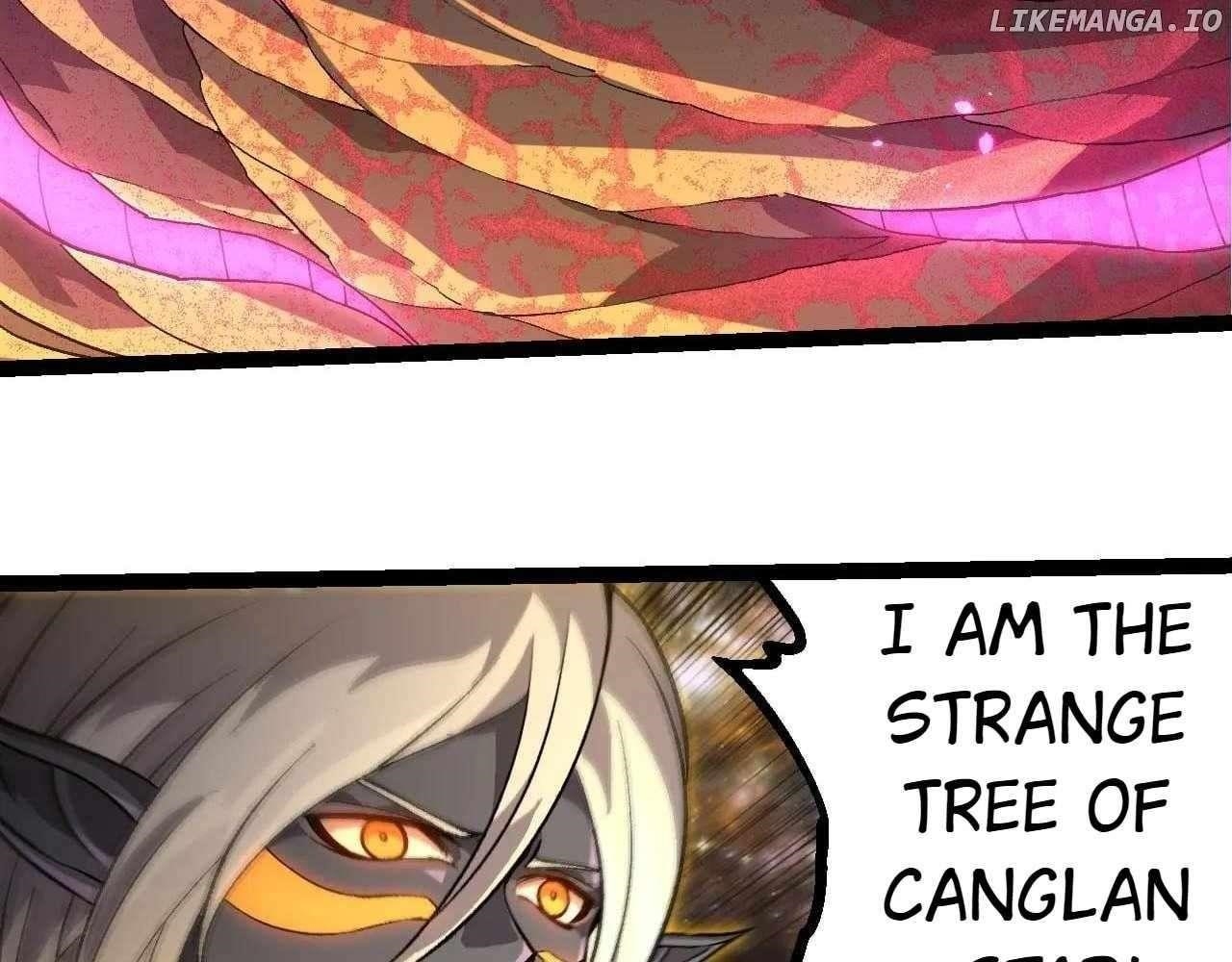 Evolution Begins With a Big Tree Chapter 384 - Page 19 in English