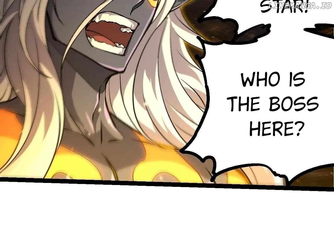 Evolution Begins With a Big Tree Chapter 384 - Page 20 in English
