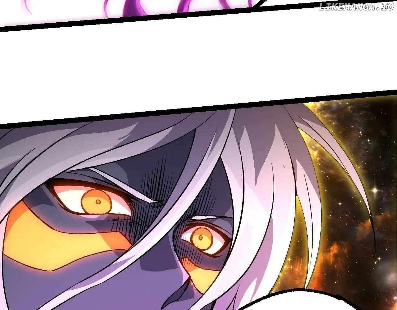 Evolution Begins With a Big Tree Chapter 384 - Page 24 in English