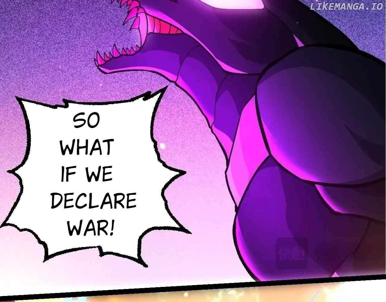 Evolution Begins With a Big Tree Chapter 384 - Page 26 in English