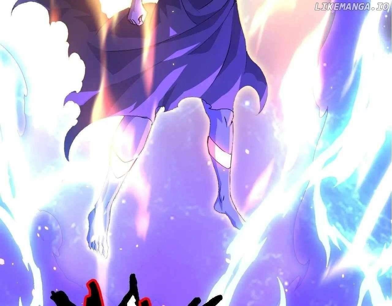 Evolution Begins With a Big Tree Chapter 384 - Page 28 in English