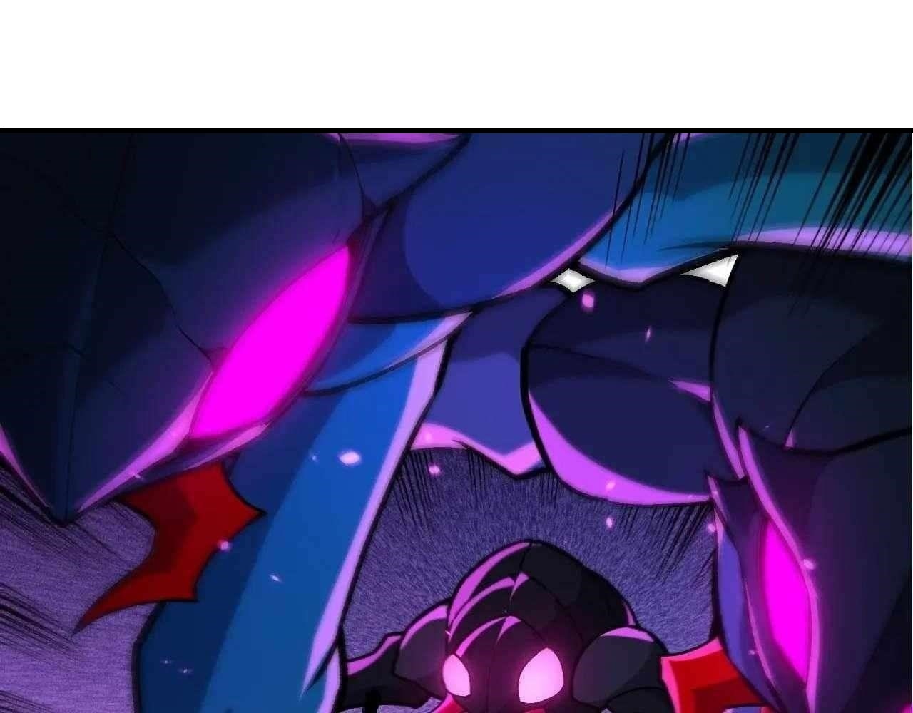 Evolution Begins With a Big Tree Chapter 384 - Page 44 in English