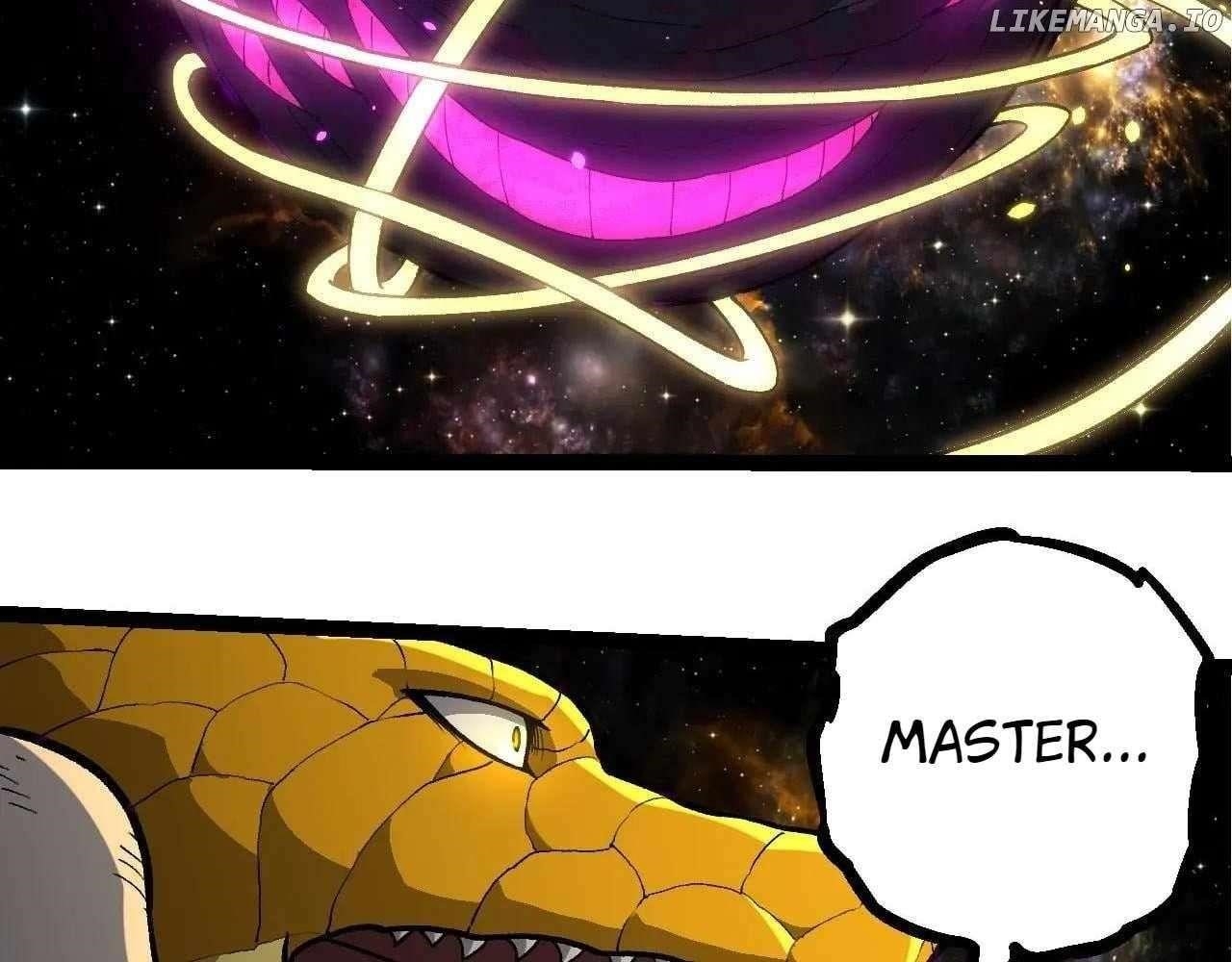Evolution Begins With a Big Tree Chapter 384 - Page 79 in English