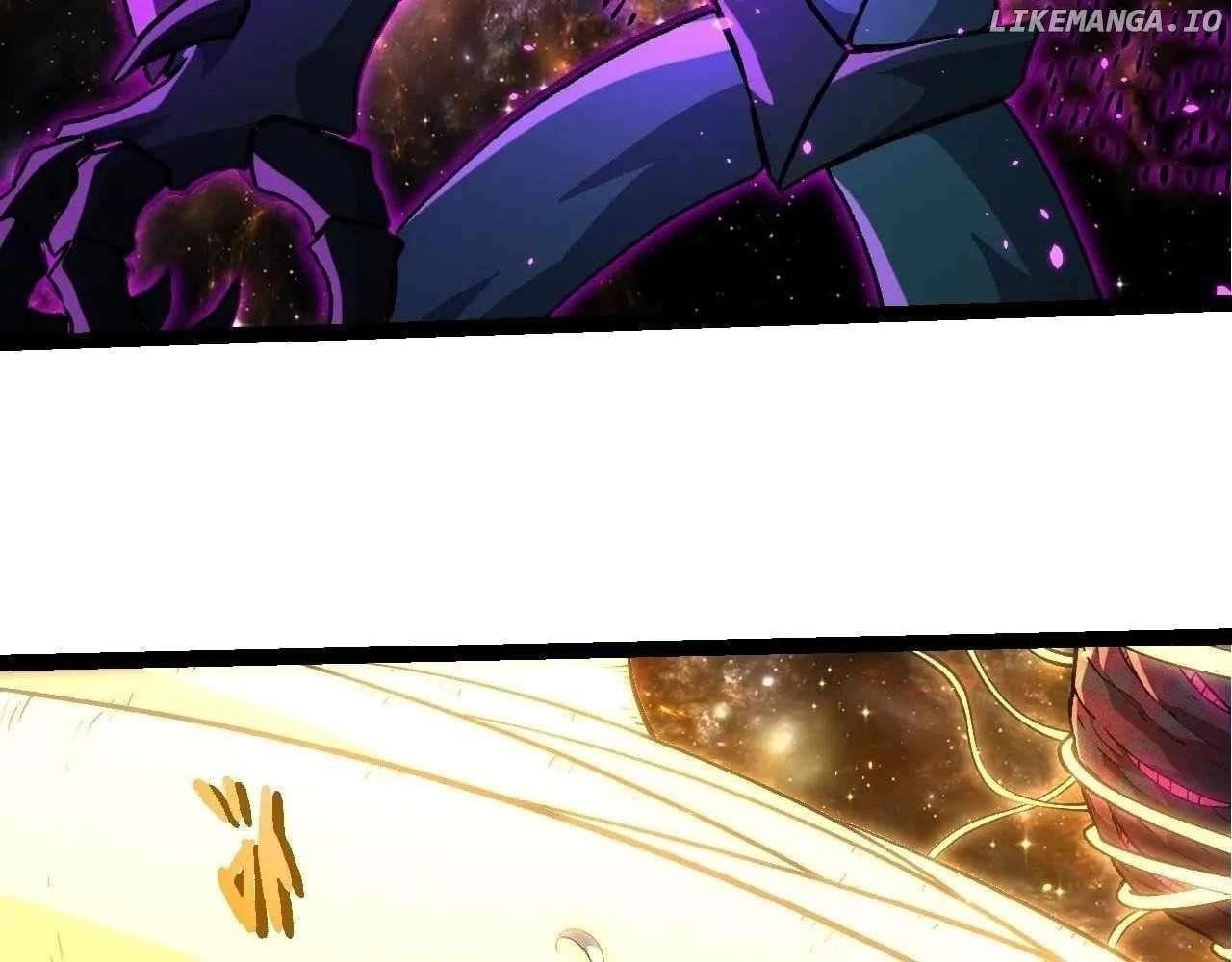 Evolution Begins With a Big Tree Chapter 384 - Page 87 in English