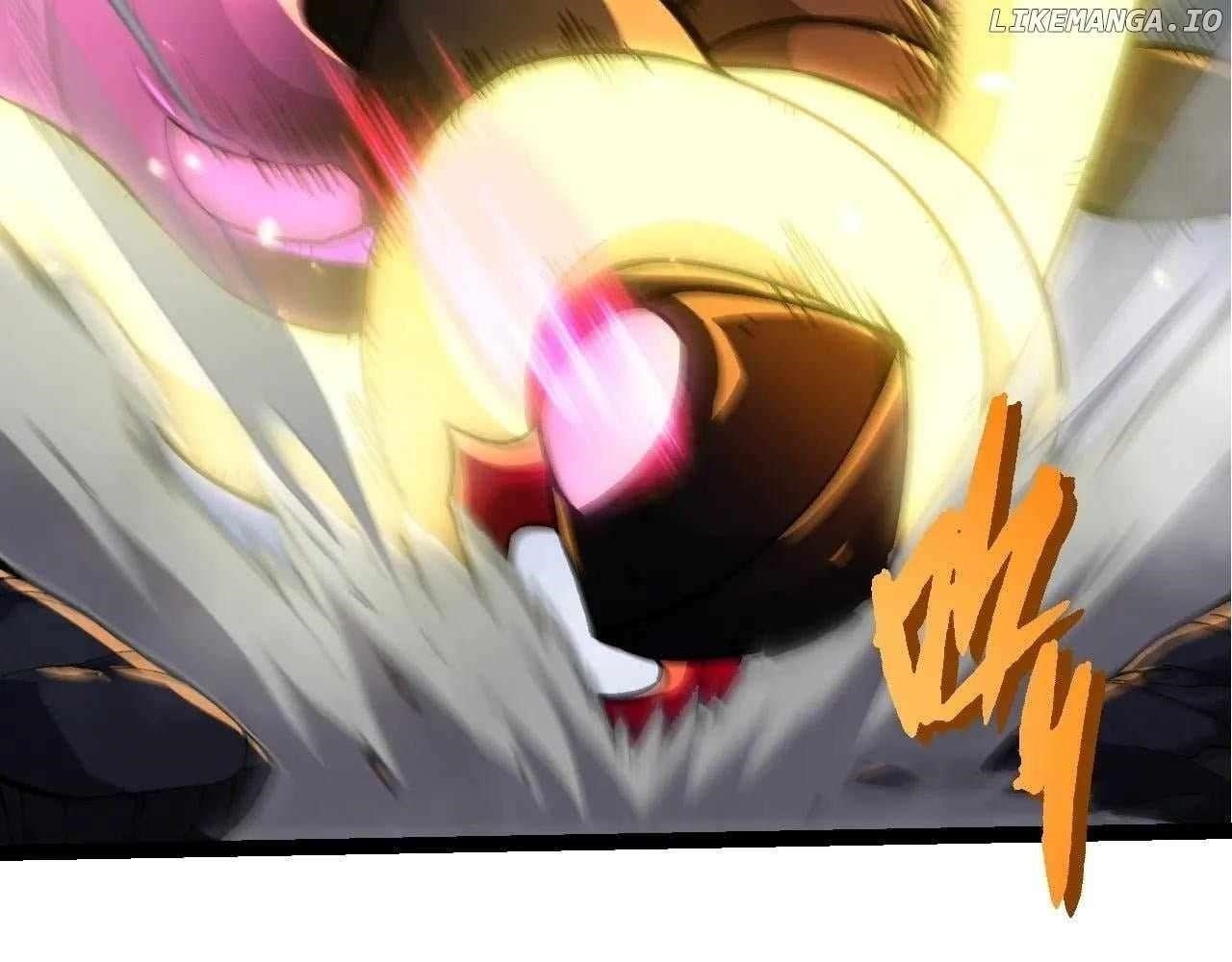 Evolution Begins With a Big Tree Chapter 384 - Page 93 in English