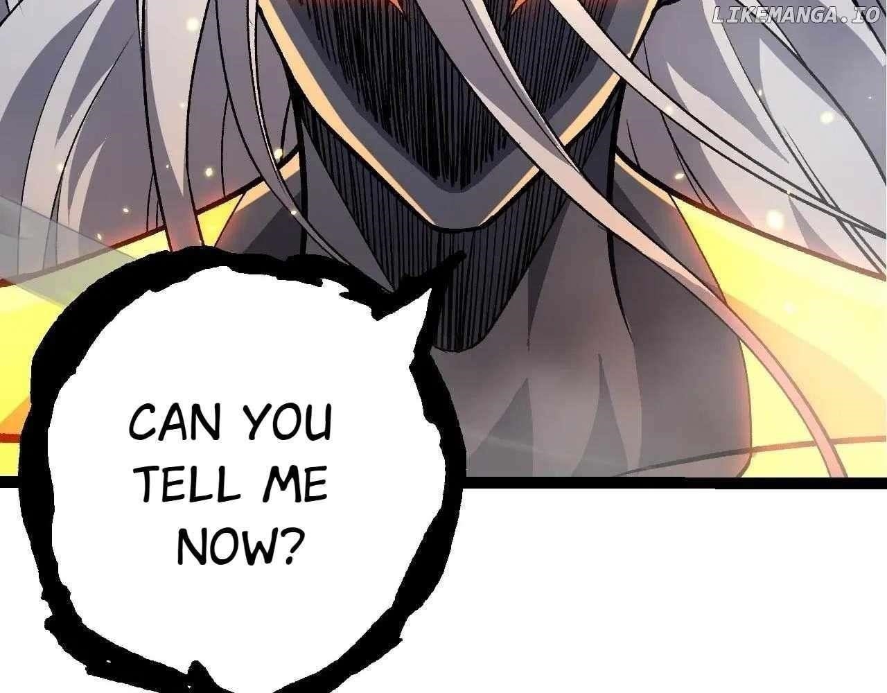 Evolution Begins With a Big Tree Chapter 384 - Page 98 in English