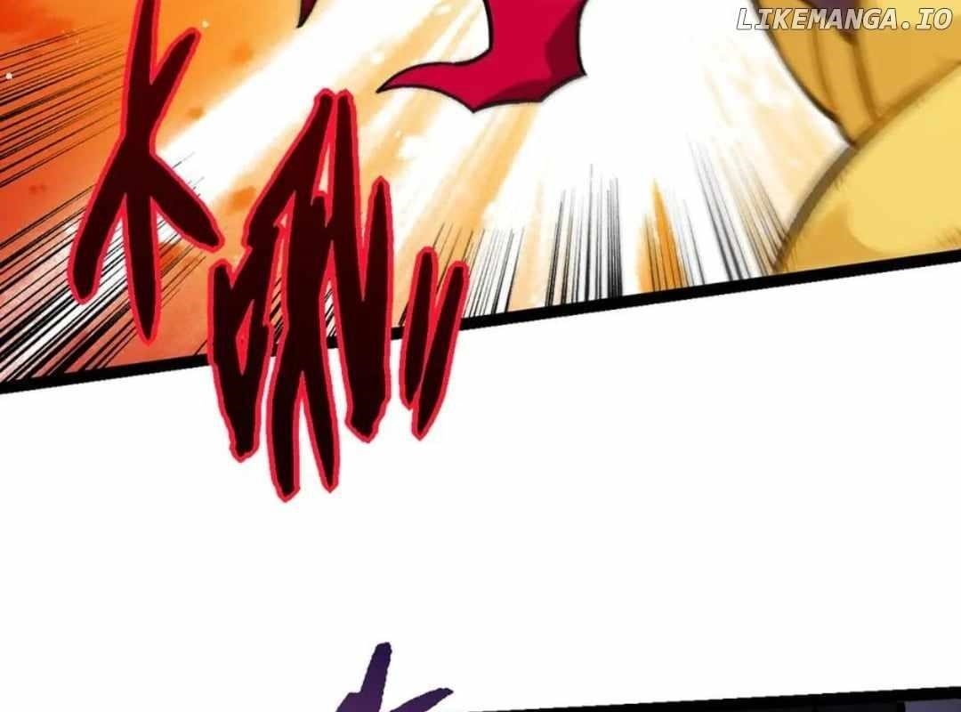 Evolution Begins With a Big Tree Chapter 385 - Page 14 in English