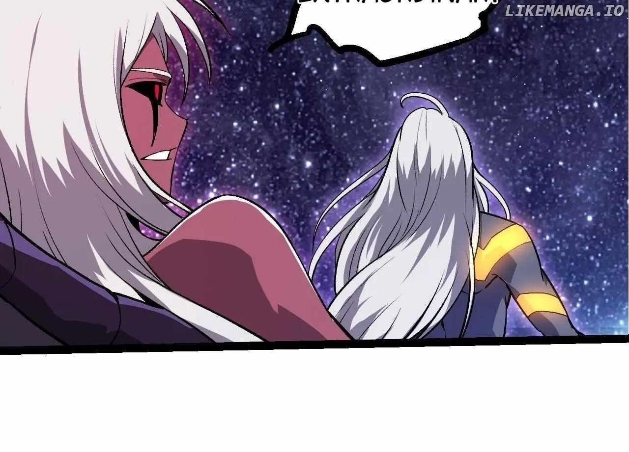Evolution Begins With a Big Tree Chapter 386 - Page 10 in English