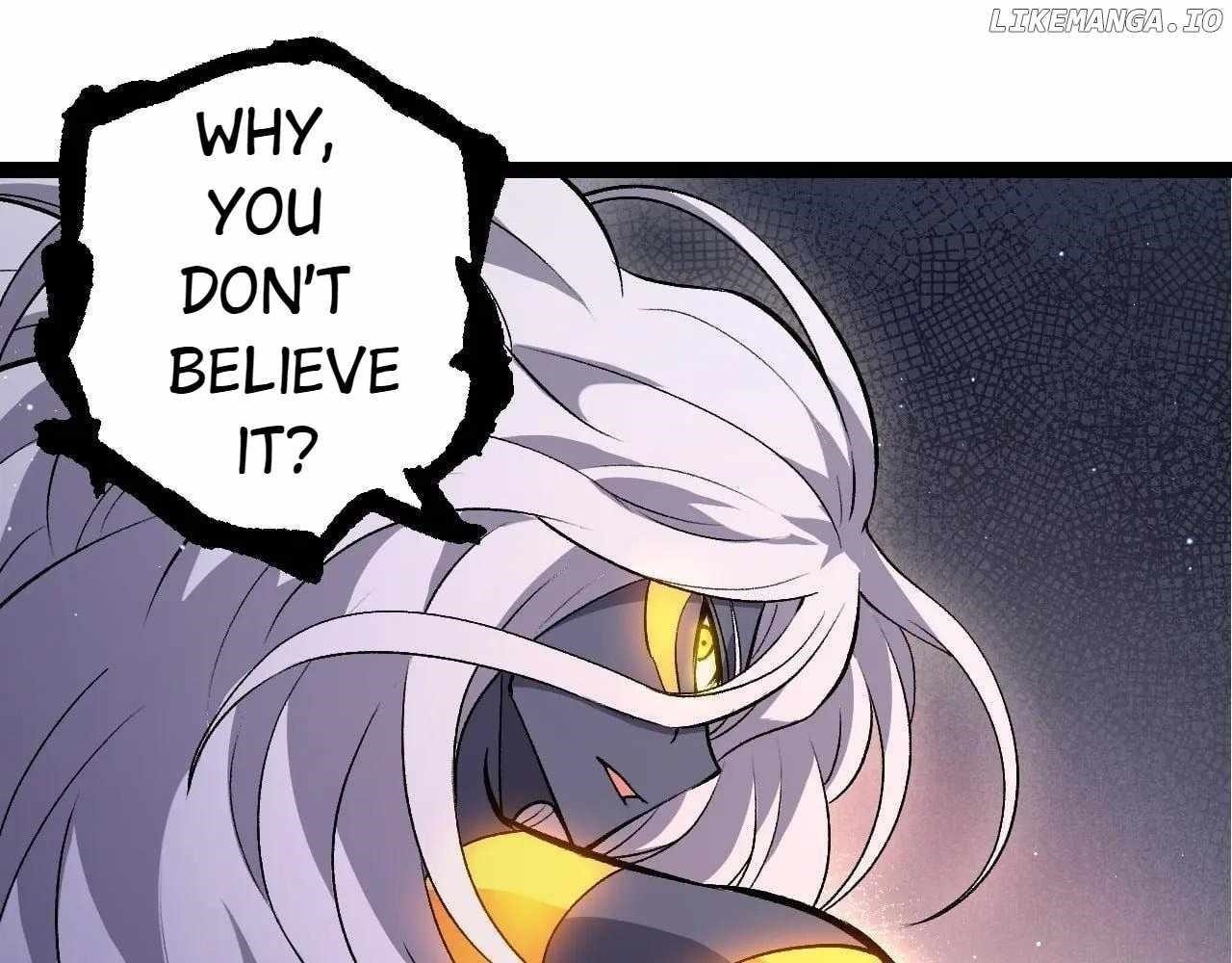 Evolution Begins With a Big Tree Chapter 386 - Page 11 in English
