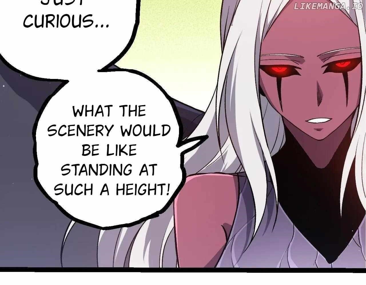 Evolution Begins With a Big Tree Chapter 386 - Page 13 in English