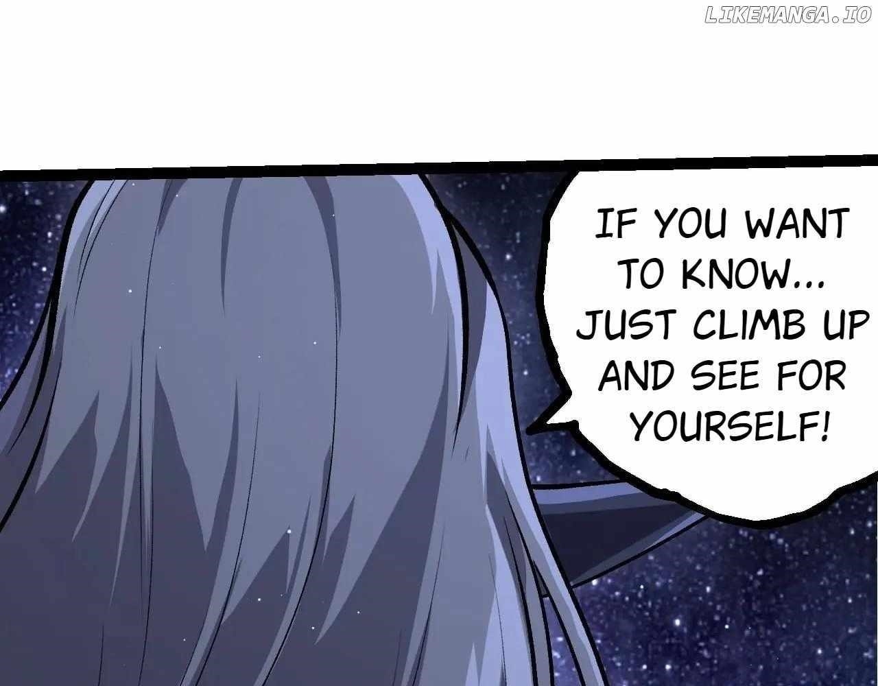 Evolution Begins With a Big Tree Chapter 386 - Page 14 in English