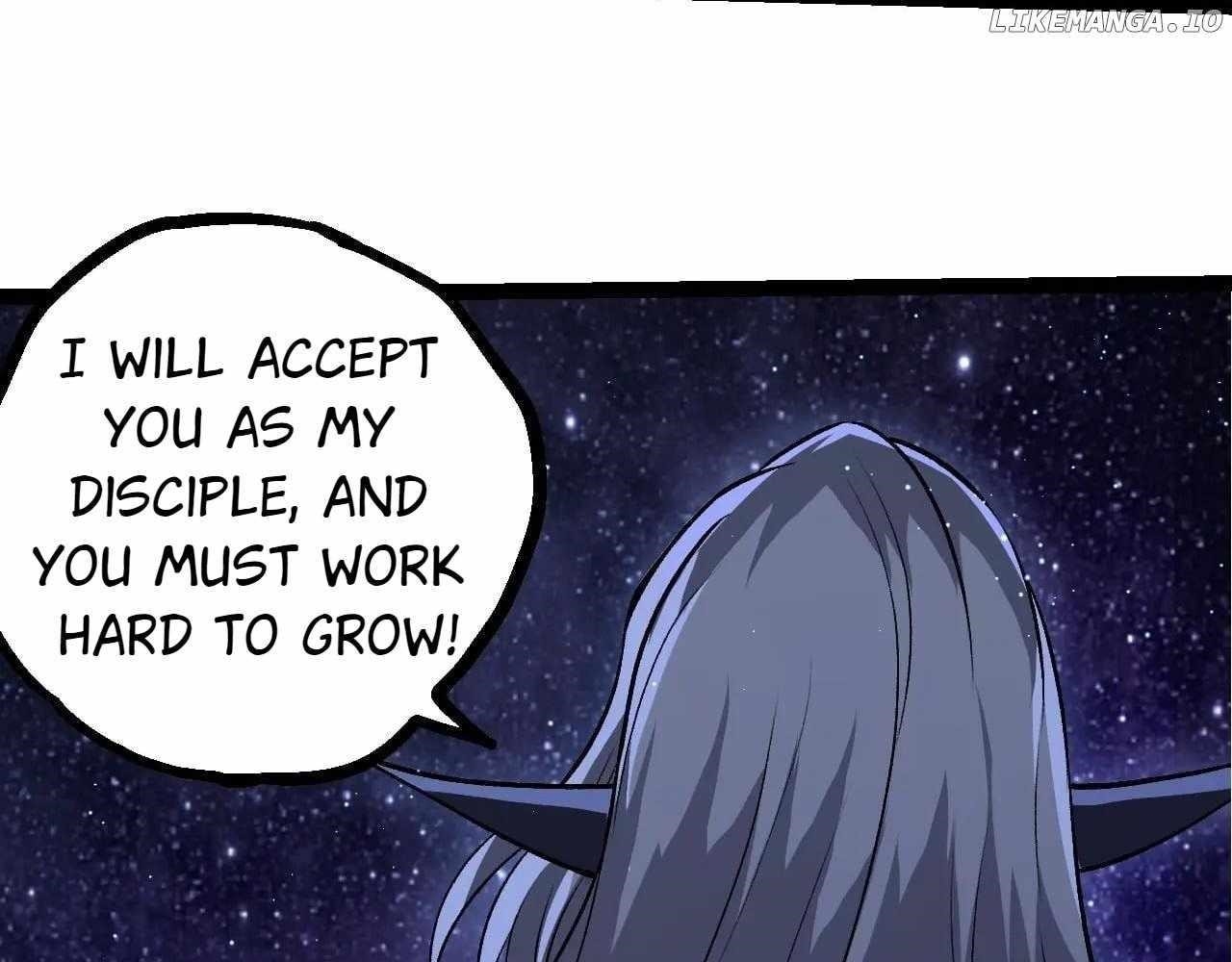 Evolution Begins With a Big Tree Chapter 386 - Page 17 in English
