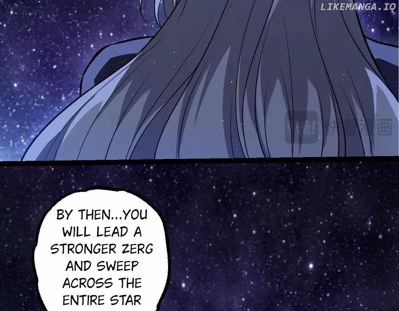 Evolution Begins With a Big Tree Chapter 386 - Page 18 in English