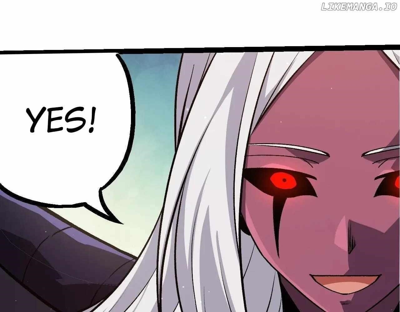 Evolution Begins With a Big Tree Chapter 386 - Page 21 in English