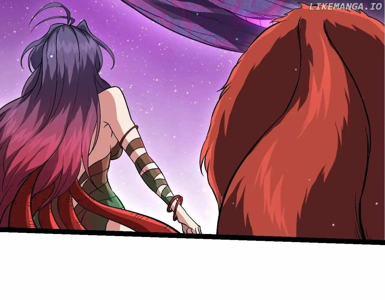 Evolution Begins With a Big Tree Chapter 386 - Page 26 in English